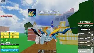 COMPRANDO A TRUE TRIPLE KATANA NO BLOX FRUITS...