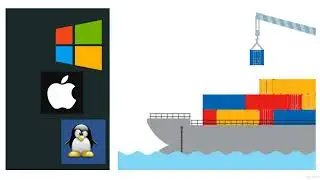 Docker Crash Course for busy DevOps and Developers