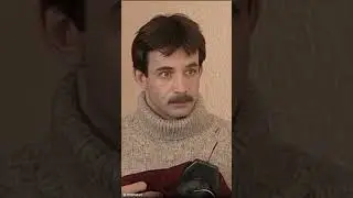 Новый образ Сергея Челищева