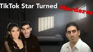 The Dark Side Of TikTok Star & DOUBLE Murderer