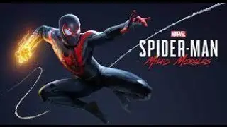 Spiderman Miles Morales Language Change Fix