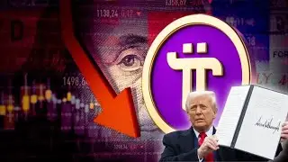 “US Dollar vs Pi Network: The Real Value Behind Scarcity and Trust”