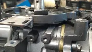 Электронное зажигание для лодочных моторов. Микс по разным моделям.