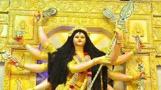 Durga Puja Silchar 2024