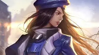 Tratando Insônia - Ana Overwatch