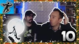 ÇA A L'AIR CHIANT, MAIS... - Calendrier de l'avent #10