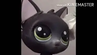 LPS Music Video for my Senpai (Klara TV)