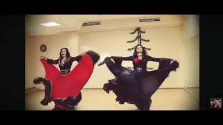 Мардяньдя. Гитары наши с бубном на звуке.