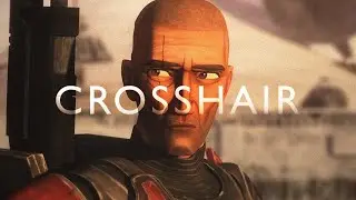 Crosshair's Redemption
