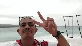 Pantai terindah | pulau 7, Seram, Maluku ( Vlog )