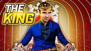 How to become the PvP King of Escape From Tarkov!