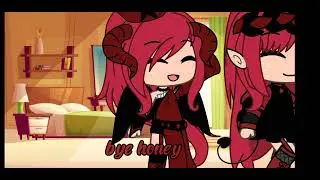 💓As long as im here, no one can hurt you❤ (trend)[]gachalife[]