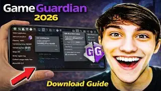 Game Guardian iOS - How To Download Game Guardian On iOS Iphone Ipad