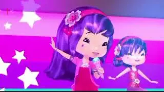Strawberry Shortcake - Anything Is Possible (Vietnamese, Voice-Over)