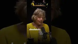 Everything Is A Probability | Dr. Ellen Langer
