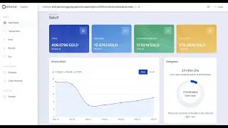 The Elrond wallet
