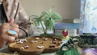 [ГАДАНИЕ НА БОБАХ] Каким будет для вас сентябрь?