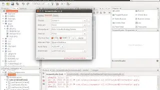 ScreenStudio DEV: Adding watermarks