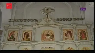 На родительский день погосты будут работать