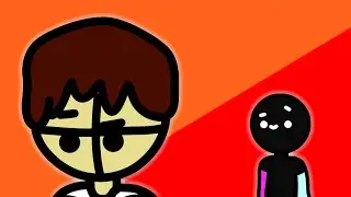 An Adrian and Waffle Time Terraria Animation: Your Actions Have Consequences