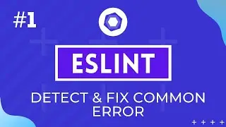 [#1] ESLint to Fix Common Javascript Errors in Hindi and Urdu
