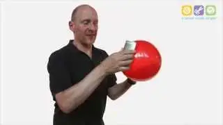 How to get a mobile phone inside a balloon - David Price