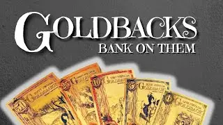 GOLDBACK BUYING TIPS: Cheapest Way To Buy Goldbacks!