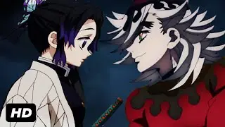 Kimetsu no Yaiba Temporada 4 Capitulo 1 Completo: ¡ARCO ENTRENAMIENTO HASHIRA y FORTALEZA INFINITA!