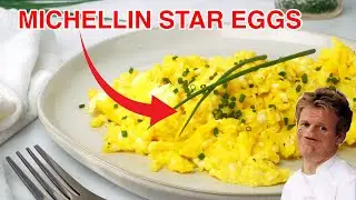 Trying Gordon Ramsay's Recipe | Should you try it? [EASY RECIPE]