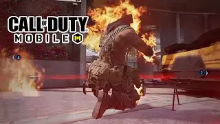 Call of Duty Mobile Domination