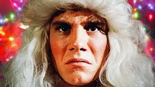 Does Silent Night, Deadly Night Stand The Test Of Time?