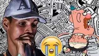 A HISTORIA DO MC MAIS VACILÃO DO MUNDO
