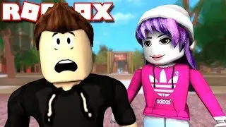 MY ROBLOX GIRLFRIEND RUINED MY LIFE!