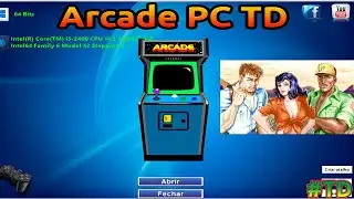 Best Arcade Emulator with Games and All Cheats for PC + Cadillacs and Dinosaurs for Mobile