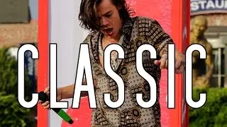 HARRY STYLES - CLASSIC