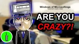 The Tech Support Scam Slow Burn - The Hoax Hotel