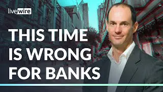 Why the time to own Australia's Big Four banks is not now (and where you should invest instead)