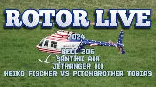 Rotor Live 2024 video1