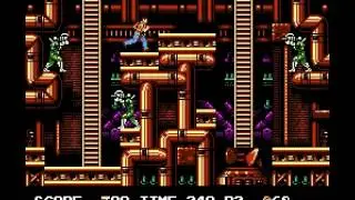 Vice Project Doom, no death [NES Walkthrough]