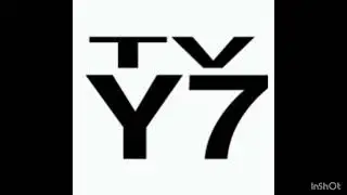 TV-Y7, but it's only the potty mouth