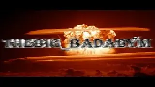 Смотрим, учимся -  нагибаем.  TheBiG BaDaByM (с)