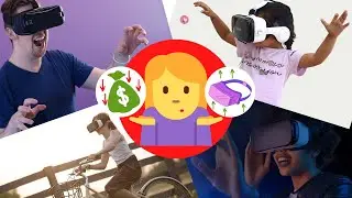 TOP 11 mejores VR para introducirte al METAVERSO