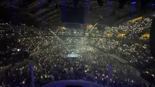 DJ BoBo EVOLUT30N - BERN GOES CRAZY 