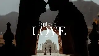 Best Prewedding Teaser | Jaipur | Tajmahal |  | Utsav & Shital | Dreamlight Films
