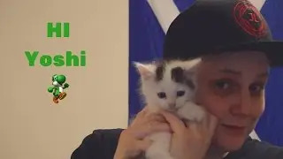 FTM Update. New Family Member