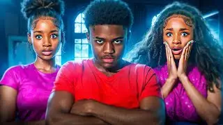 TWIN SISTERS Catch CHEATING BOYFRIEND 😩 | Kinigra Deon
