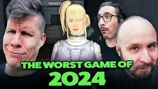 The Worst Game of 2024