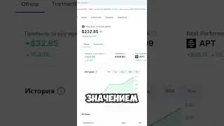Спотовый портфель на Осень 2024