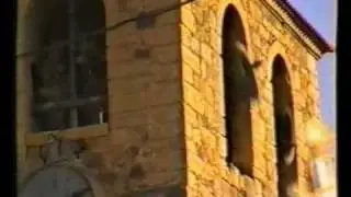VOLTEO DE CAMPANAS EN CONTRERAS