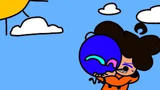 Intro #intro #animation #flipaclip